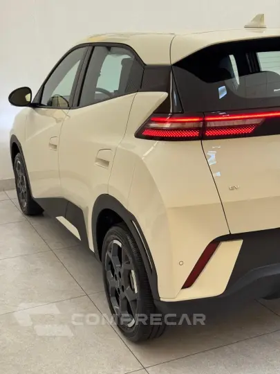 Dolphin Mini 38 KW ELÉTRICO