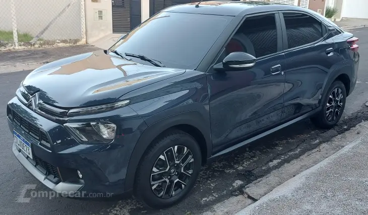 BASALT 1.0 Turbo 200 Shine