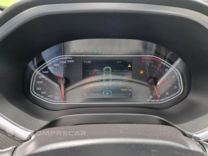 Tiggo 5X 1.5 Vvt Turbo Iflex T Dct