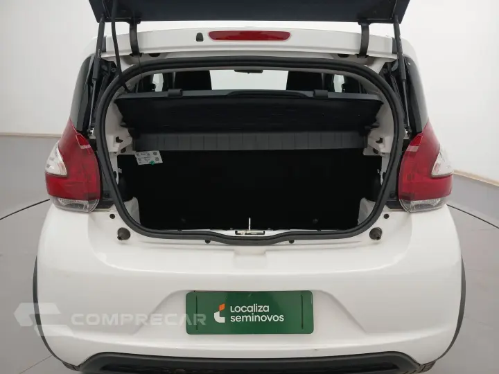 MOBI 1.0 EVO FLEX LIKE. MANUAL