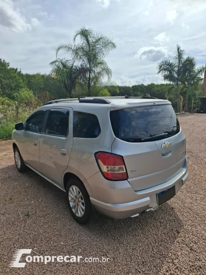 Spin 1.8 LT