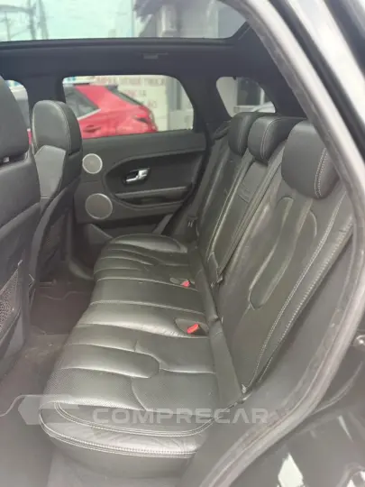 EVOQUE DINAMIC 2.0