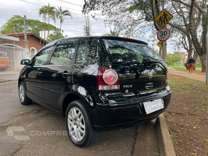 POLO 1.6 MI Sportline 8V