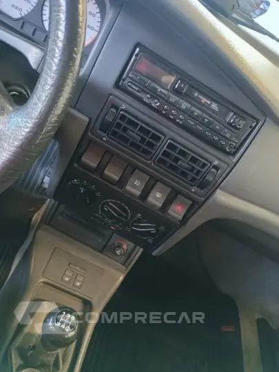 QUANTUM 2.0 MI Exclusiv 8V