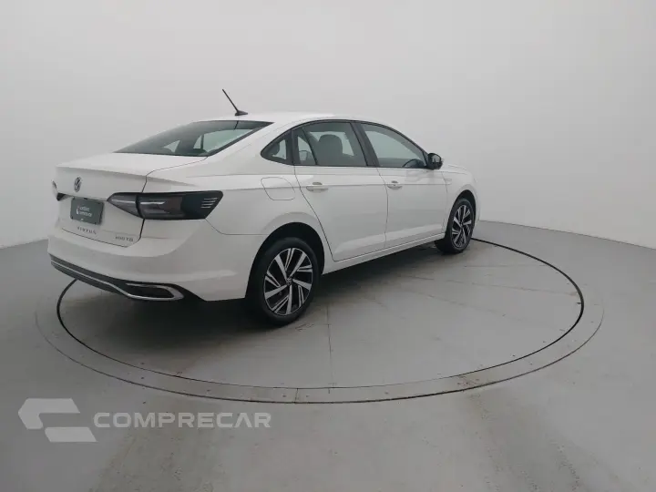 VIRTUS 1.0 200 TSI HIGHLINE AUTOMÁTICO