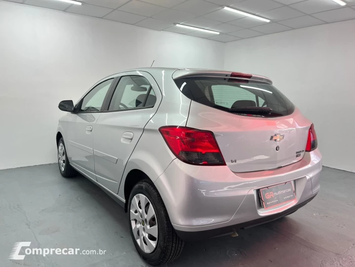 ONIX HATCH LT 1.4 8V FlexPower 5p Mec.