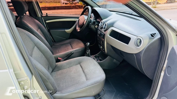 SANDERO 1.0 Expression 16V