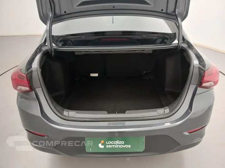 ONIX 1.0 TURBO FLEX PLUS PREMIER AUTOMÁTICO