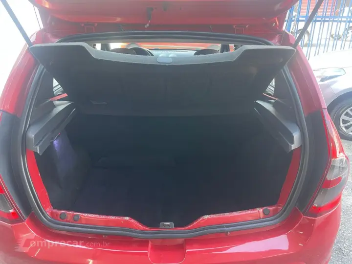 SANDERO 1.6 GT Line Limited