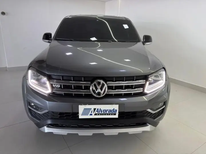 AMAROK V6 EXTR AC4