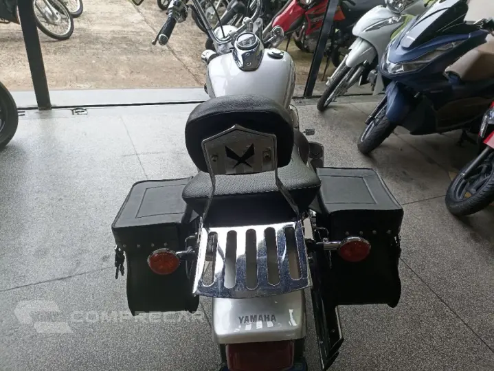 XVS 650 DRAG STAR