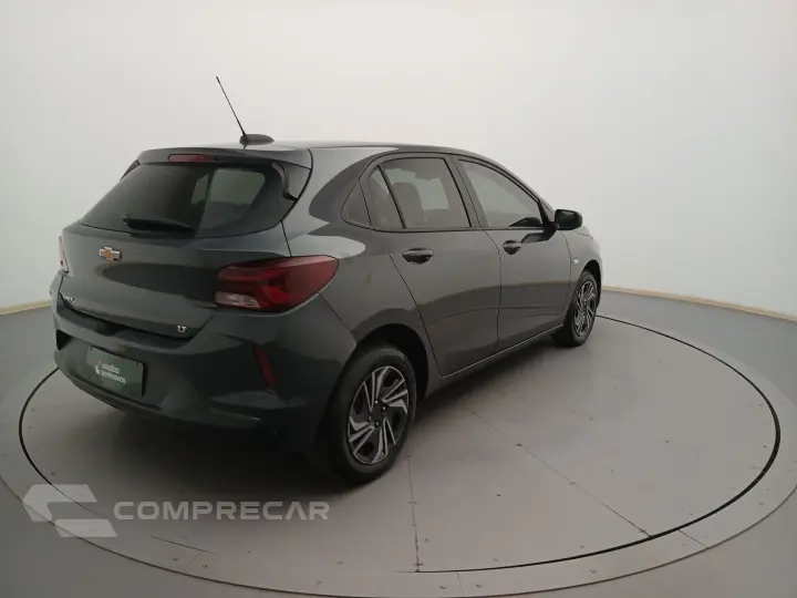 ONIX 1.0 FLEX LT MANUAL