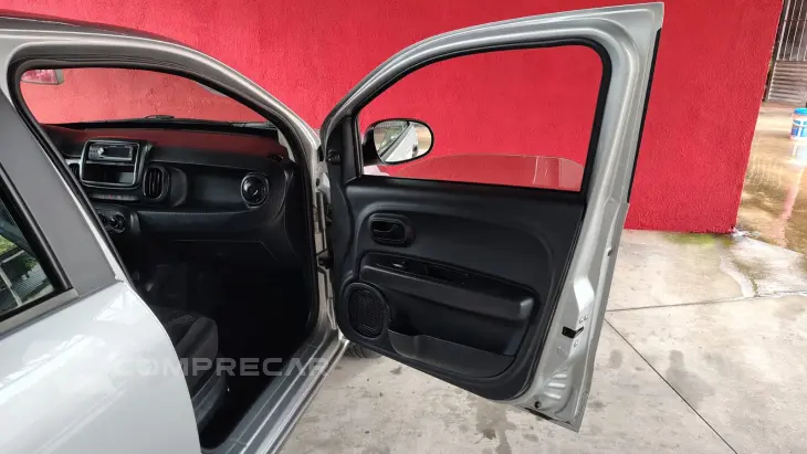 MOBI 1.0 8V EVO Like.