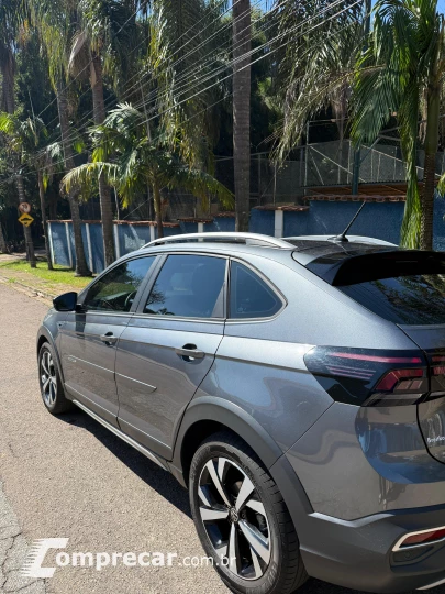 NIVUS 1.0 200 TSI Highline