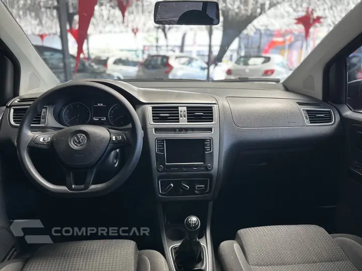 FOX 1.6 MSI TOTAL FLEX CONNECT 4P MANUAL