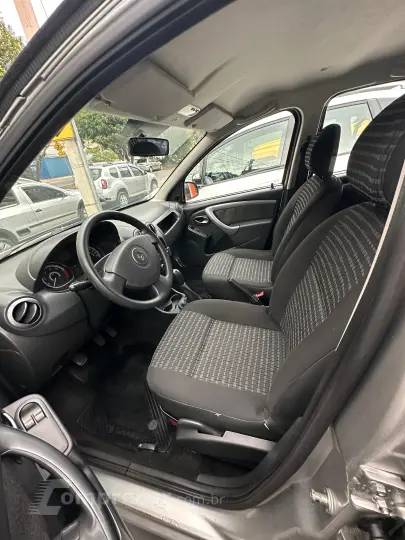 SANDERO 1.6 16V SCE Expression