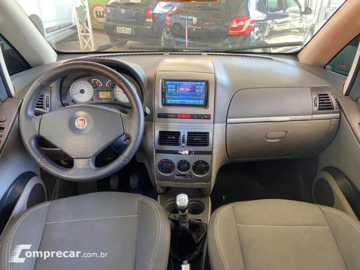 IDEA ELX FIRE 1.4 8V 4P
