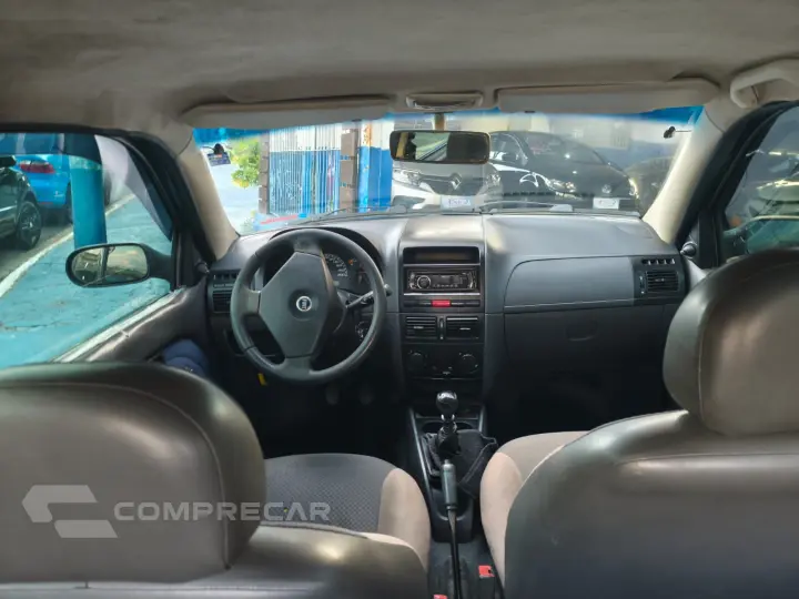 PALIO 1.0 MPI ELX 8V