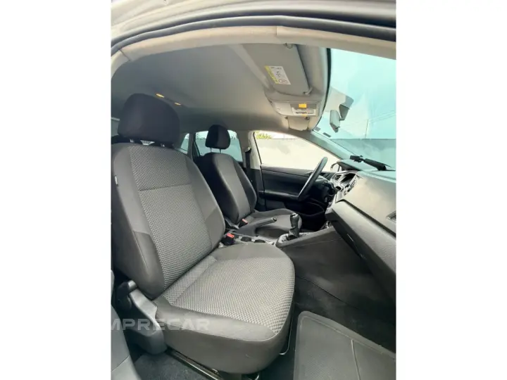 POLO 1.0 MPI TOTAL FLEX MANUAL