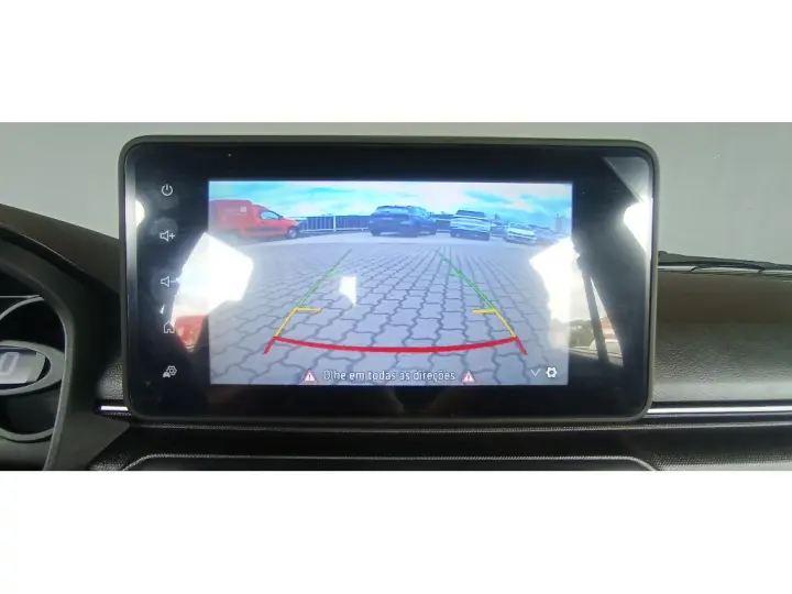 OROCH 1.6 16V SCE FLEX INTENSE MANUAL