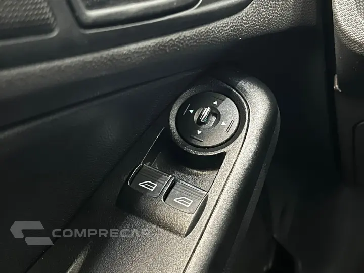 FIESTA 1.5 S HATCH 16V FLEX 4P MANUAL