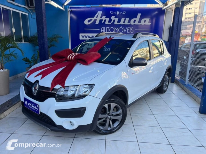 SANDERO