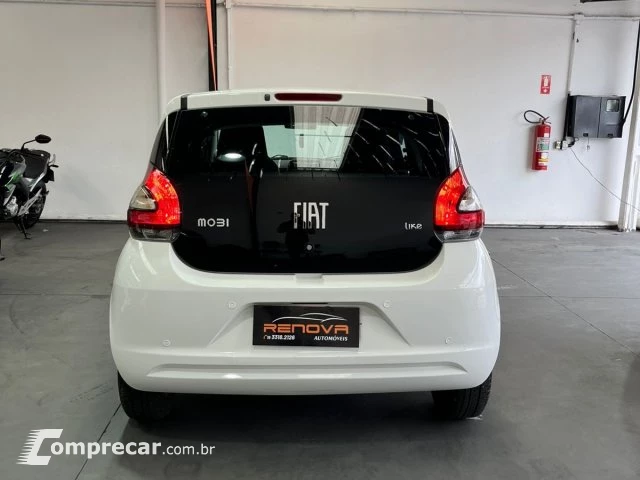 UP - 1.0 MPI TAKE UP 12V 4P MANUAL