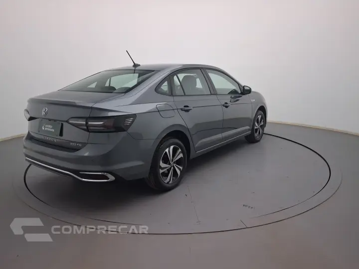 VIRTUS 1.0 170 TSI AUTOMÁTICO