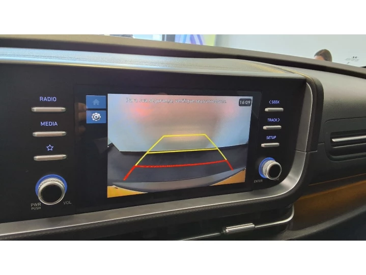 CRETA 1.0 TGDI FLEX LIMITED AUTOMÁTICO
