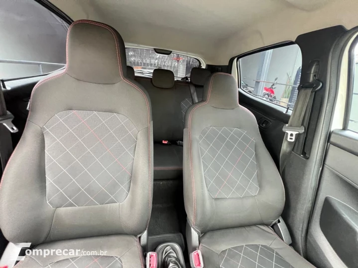 KWID Zen 1.0 Flex 12V 5p Mec.