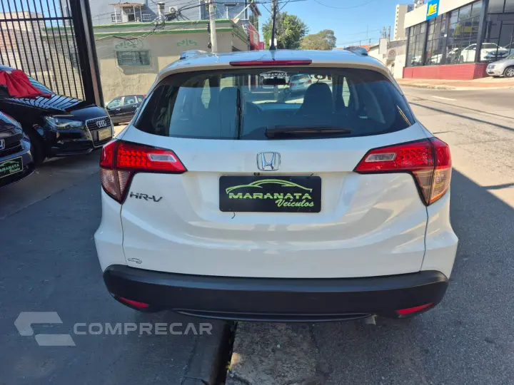 HR-V  EX 1.8