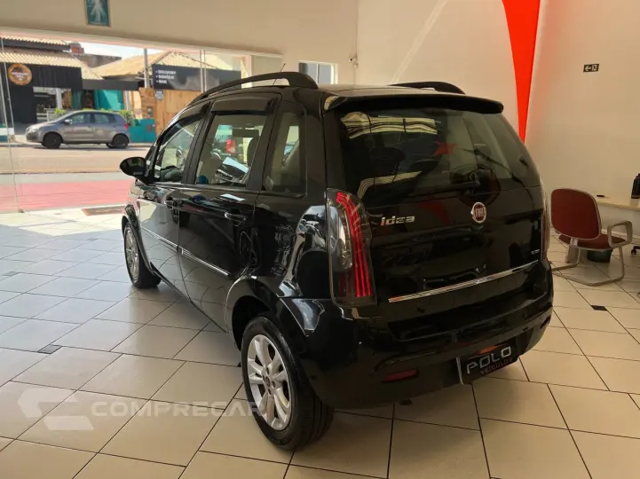IDEA  FIAT