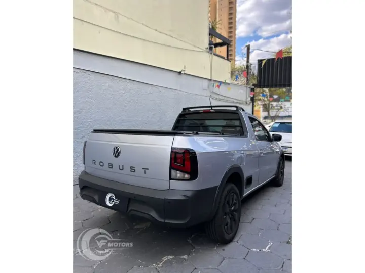 SAVEIRO 1.6 MSI ROBUST CS 16V FLEX 2P MANUAL