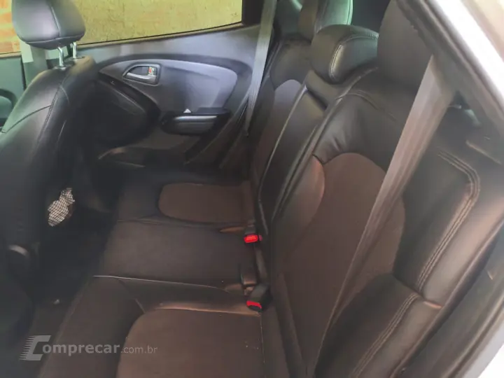 IX35 2.0 MPFI GLS 4X2 16V