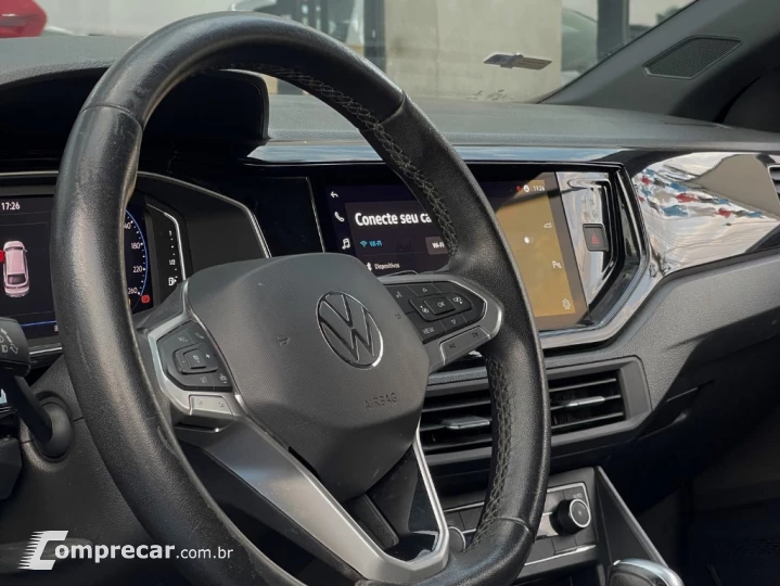 NIVUS 1.0 200 TSI TOTAL FLEX HIGHLINE AUTOMÁTICO