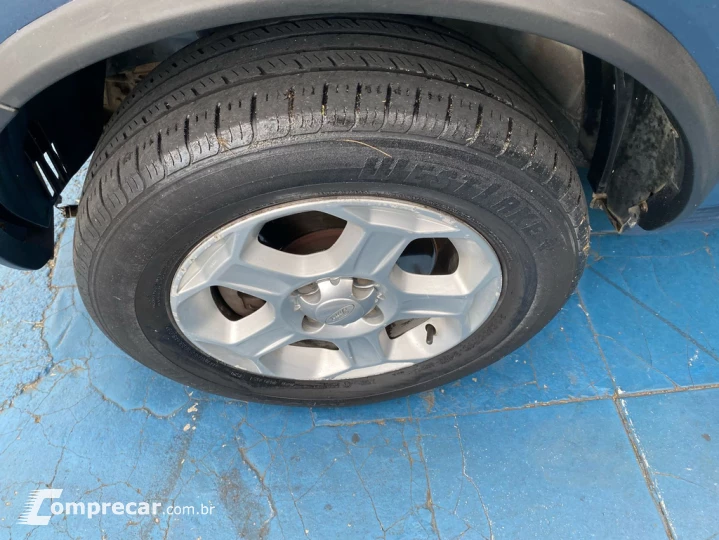 EcoSport
