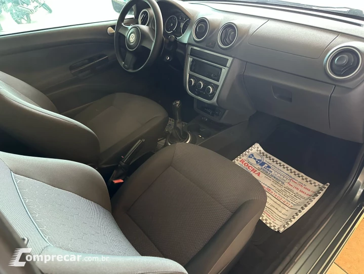 SAVEIRO 1.6 MI CE 8V G.V