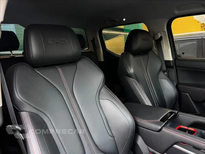 SHARK 1.5 Turbo Phev GS AWD