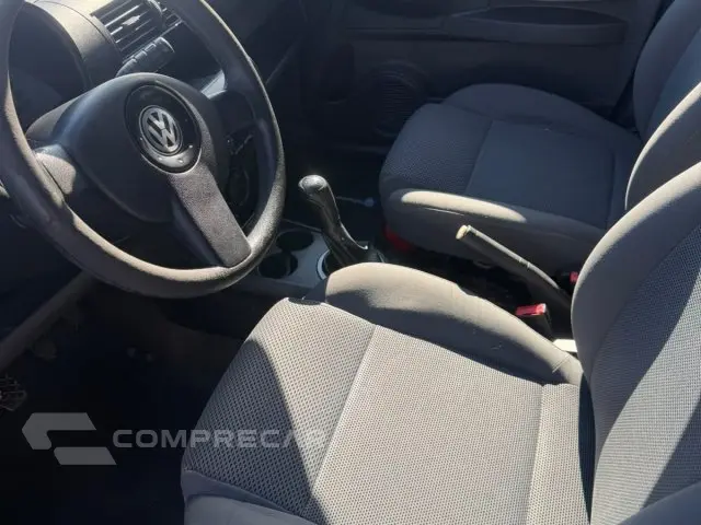 FOX - 1.0 MI 8V 4P MANUAL