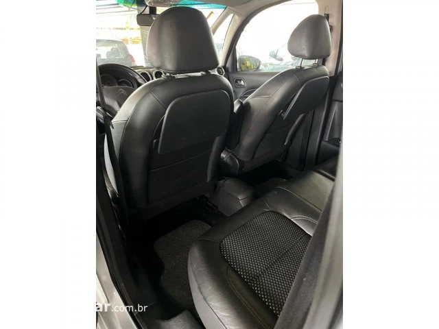 C3 PICASSO - 1.6 EXCLUSIVE MANUAL