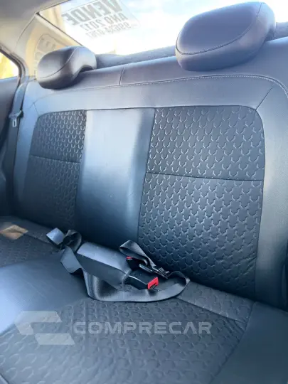 PRISMA Sed. LTZ 1.4 8V FlexPower 4p