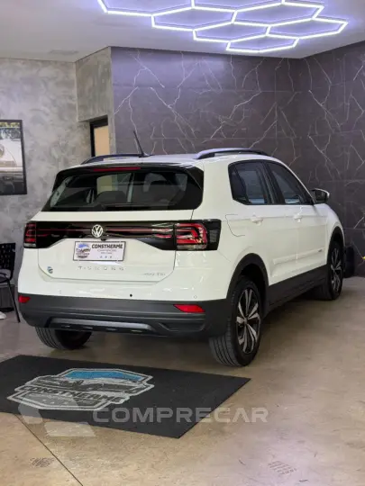 T-CROSS 1.0 200 TSI