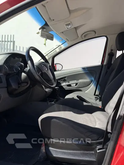 PUNTO 1.4 Attractive 8V