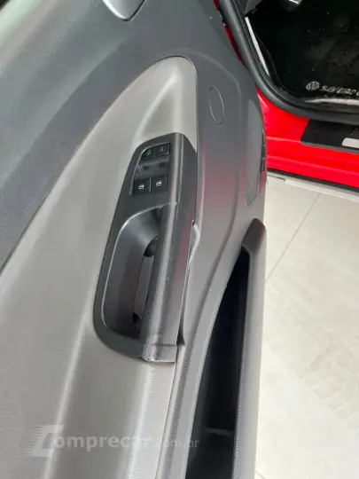 SAVEIRO 1.6 Cross CE 16V