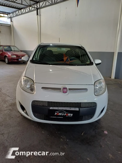 Palio Atrative 1.0