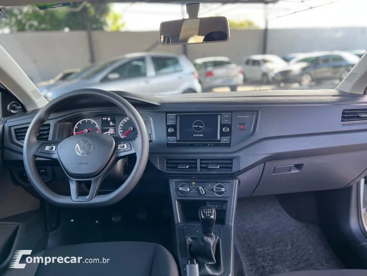 POLO 1.0 MPI