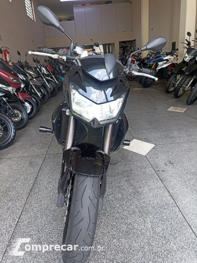 Z 750