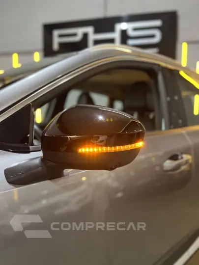 KICKS 1.0 Turbo Exclusive