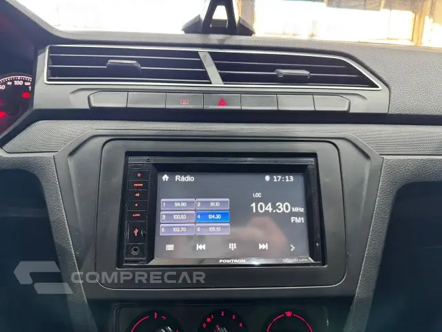 VOYAGE - 1.6 MSI TOTAL TRENDLINE 4P MANUAL