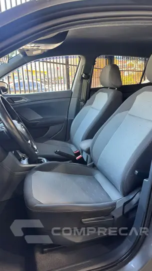 T-CROSS 1.0 200 TSI Comfortline